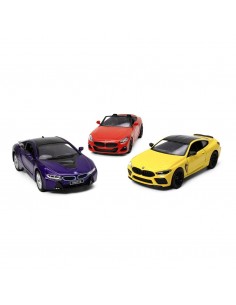 BMW Collection (Unidad) 12,5 cms