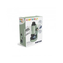 Kidy Microscopio Verde