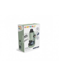 Kidy Microscopio Verde