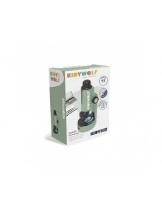 Kidy Microscopio Verde