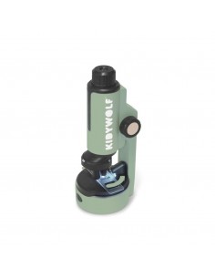 Kidy Microscopio Verde 2