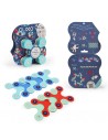 Clixo Tiny & Mighty Marine Minipack