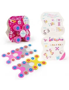 Clixo Tiny & Mighty Sparkle Minipack