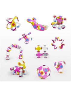 Clixo Tiny & Mighty Sparkle Minipack 2