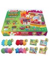 Calendario de Adviento Baño Zimply Kids