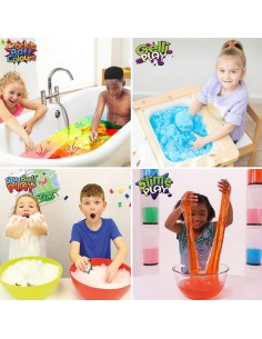 Calendario de Adviento Baño Zimply Kids 2
