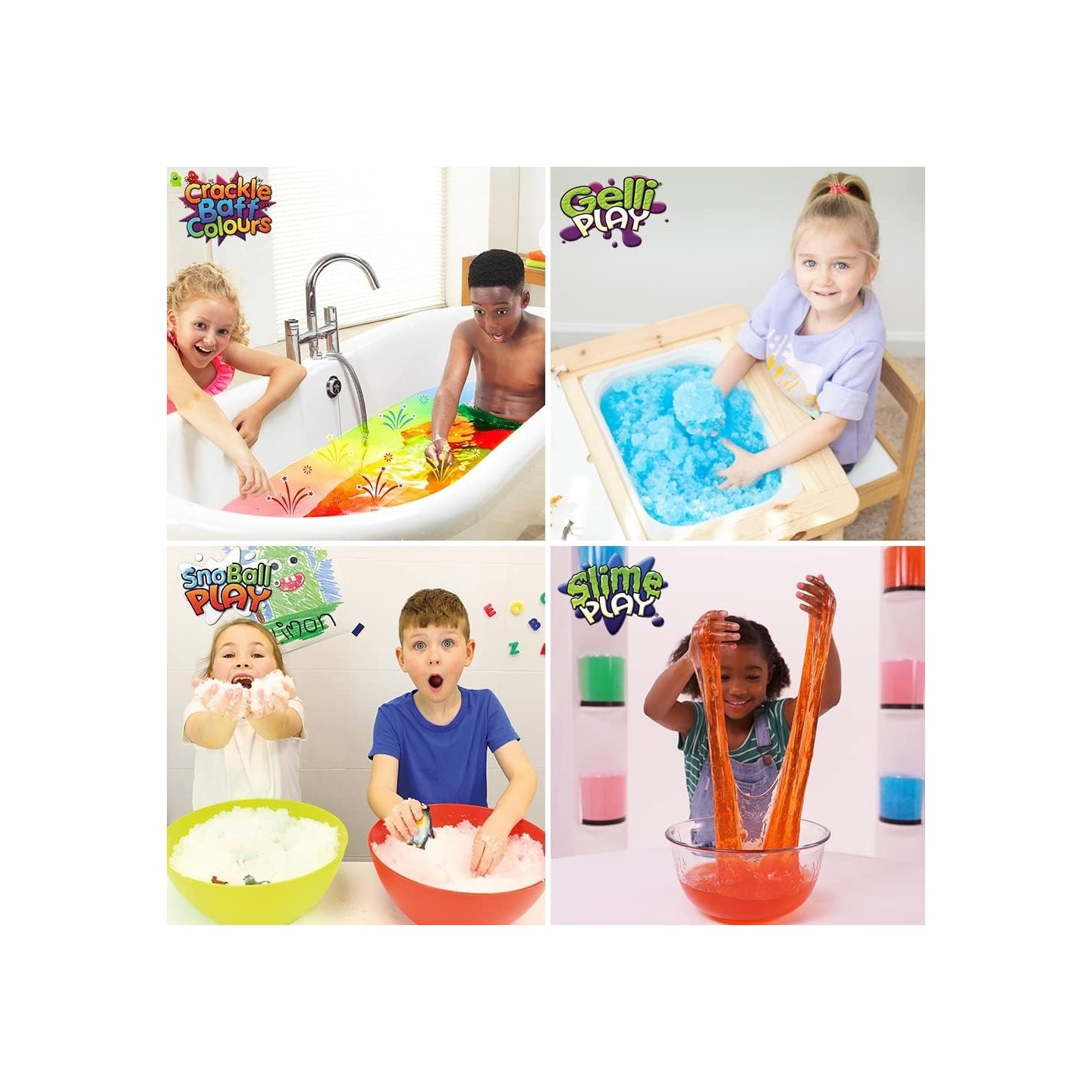 Calendario de Adviento Baño Zimply Kids