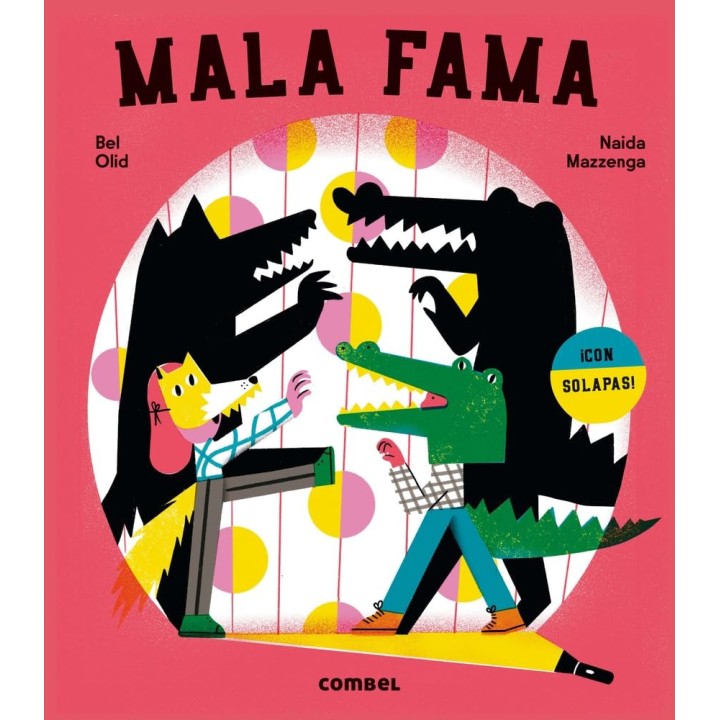 Mala Fama