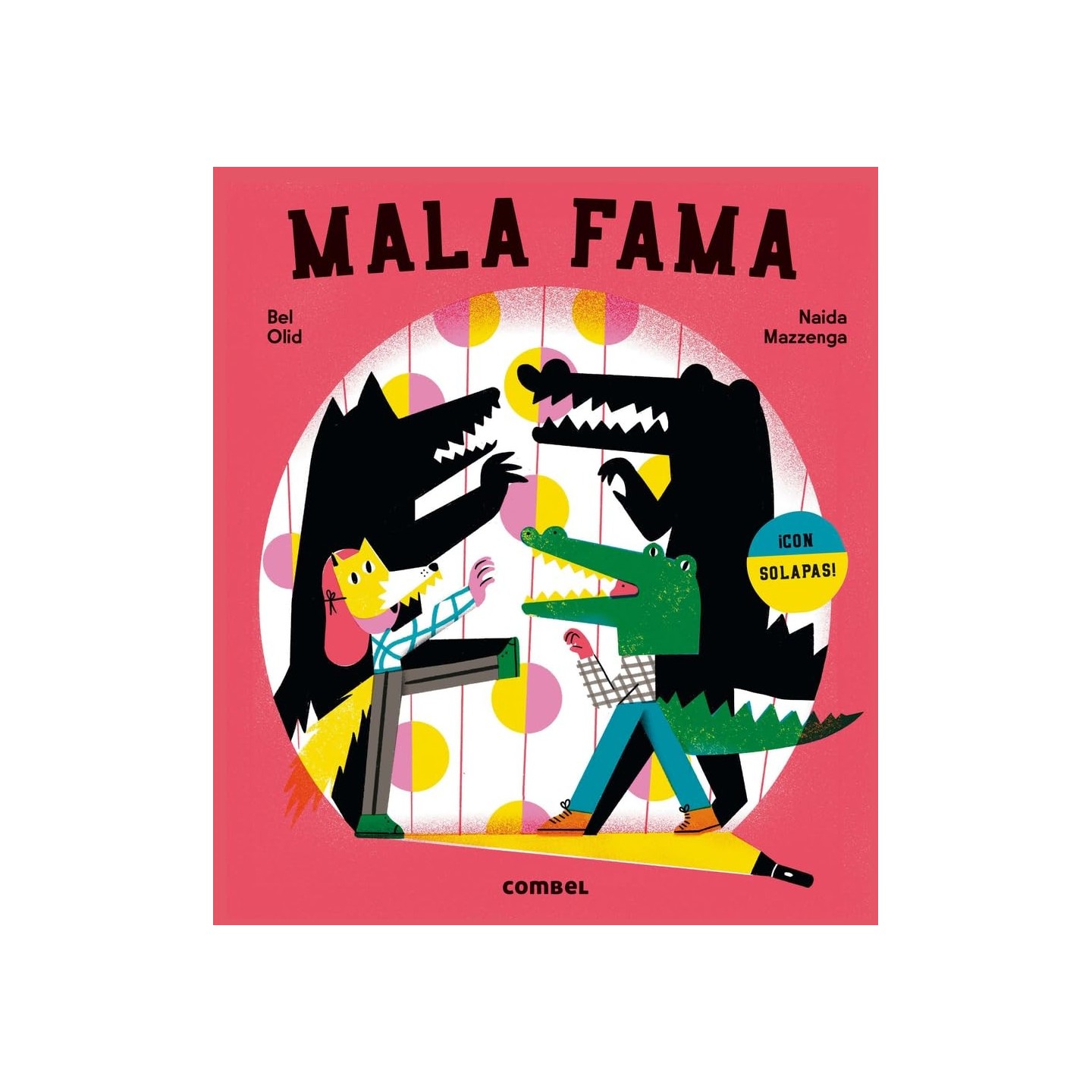 Mala Fama
