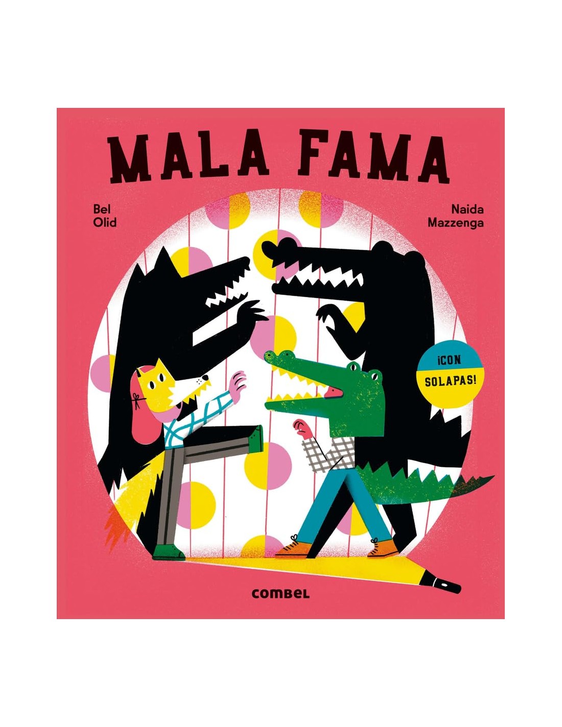 Mala Fama