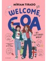 Me llamo Goa 8 - Welcome, Goa: ¡No entiendo nada!