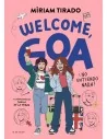 Me llamo Goa 8 - Welcome, Goa: ¡No entiendo nada!