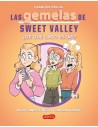 Las gemelas de Sweet Valley 3 - ¿De qué lado estás?