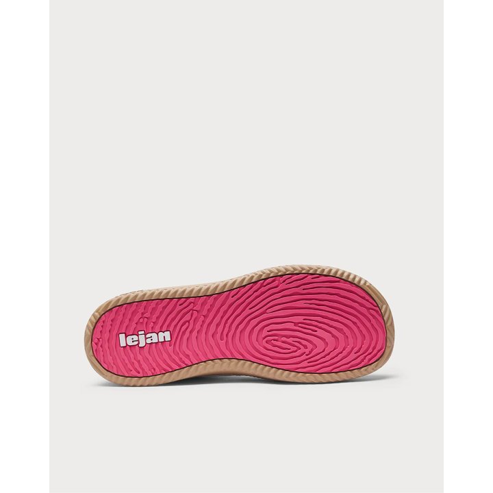Lejan One Adulto Granate