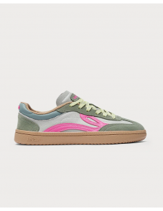 Lejan One Adulto Mint