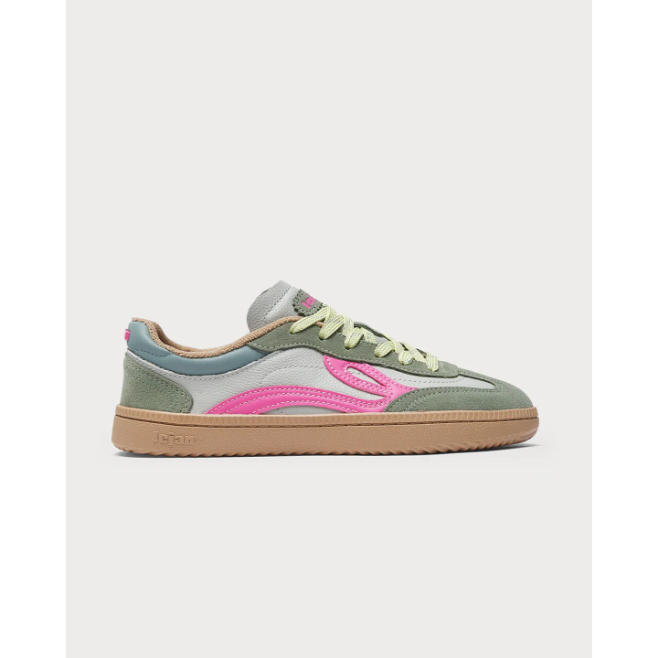 Lejan One Adulto Mint