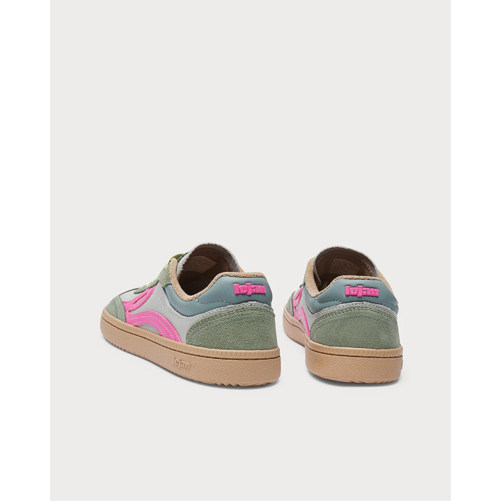 Lejan One Adulto Mint