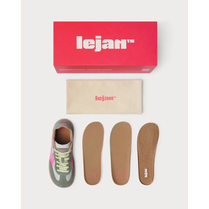 Lejan One Adulto Mint