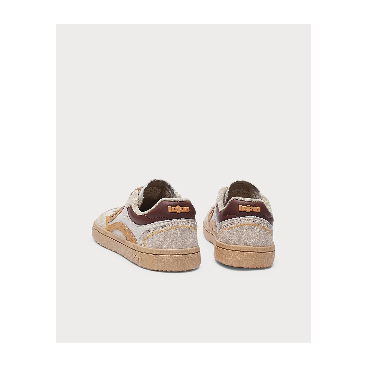 Lejan One Adulto Cream