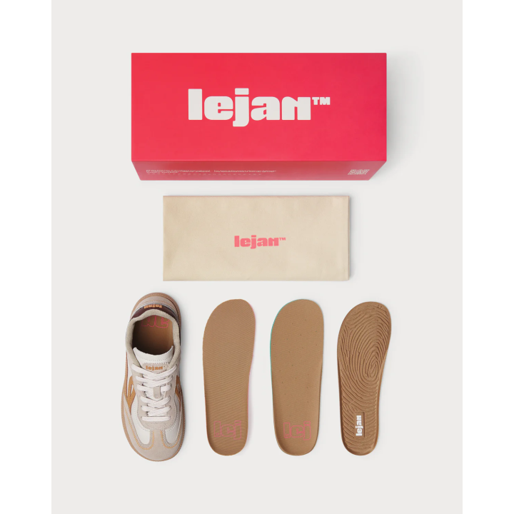 Lejan One Adulto Cream