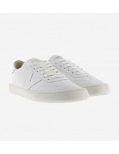 Olmo Barefoot Adultos Efecto Piel Blanco