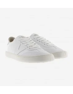 Olmo Barefoot Adultos Efecto Piel Blanco