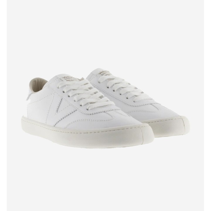 Olmo Barefoot Adultos Efecto Piel Blanco