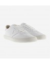 Olmo Barefoot Adultos Efecto Piel Blanco