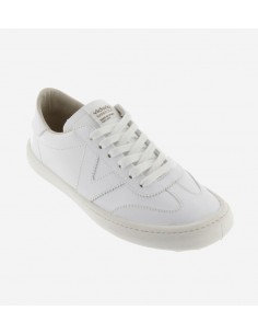 Olmo Barefoot Adultos Efecto Piel Blanco 2