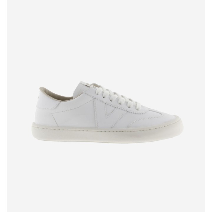 Olmo Barefoot Adultos Efecto Piel Blanco