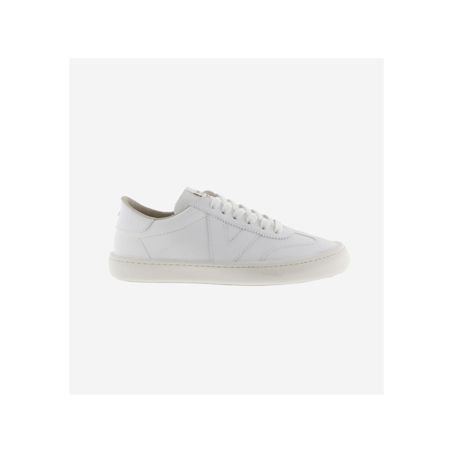 Olmo Barefoot Adultos Efecto Piel Blanco