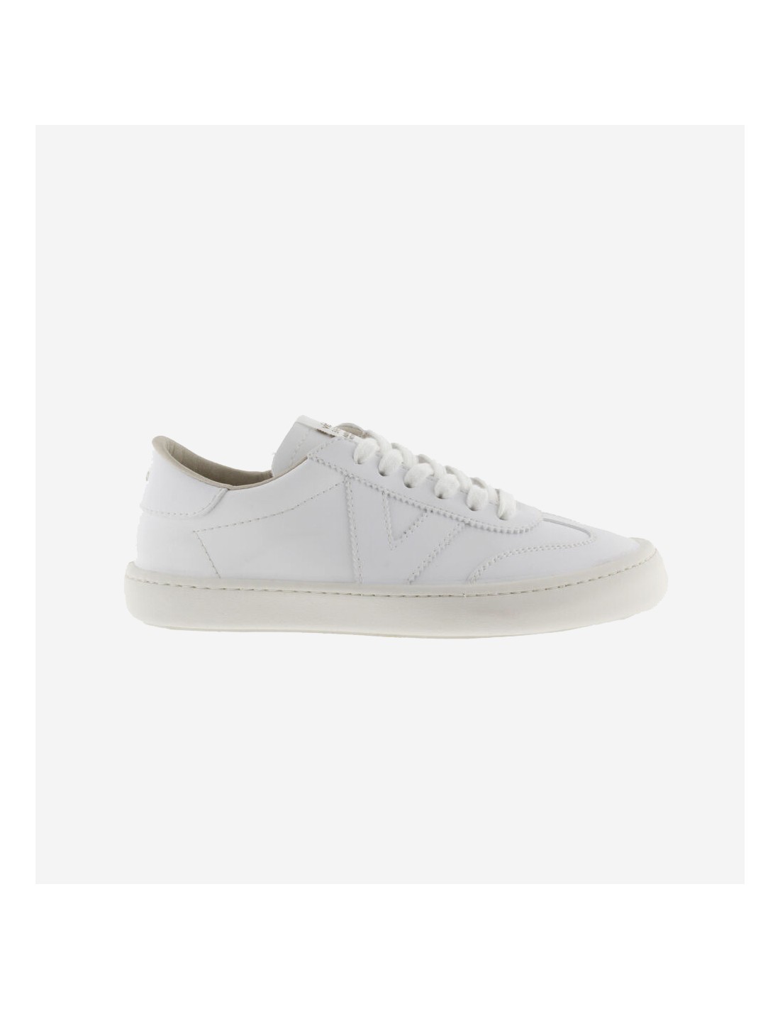 Olmo Barefoot Adultos Efecto Piel Blanco