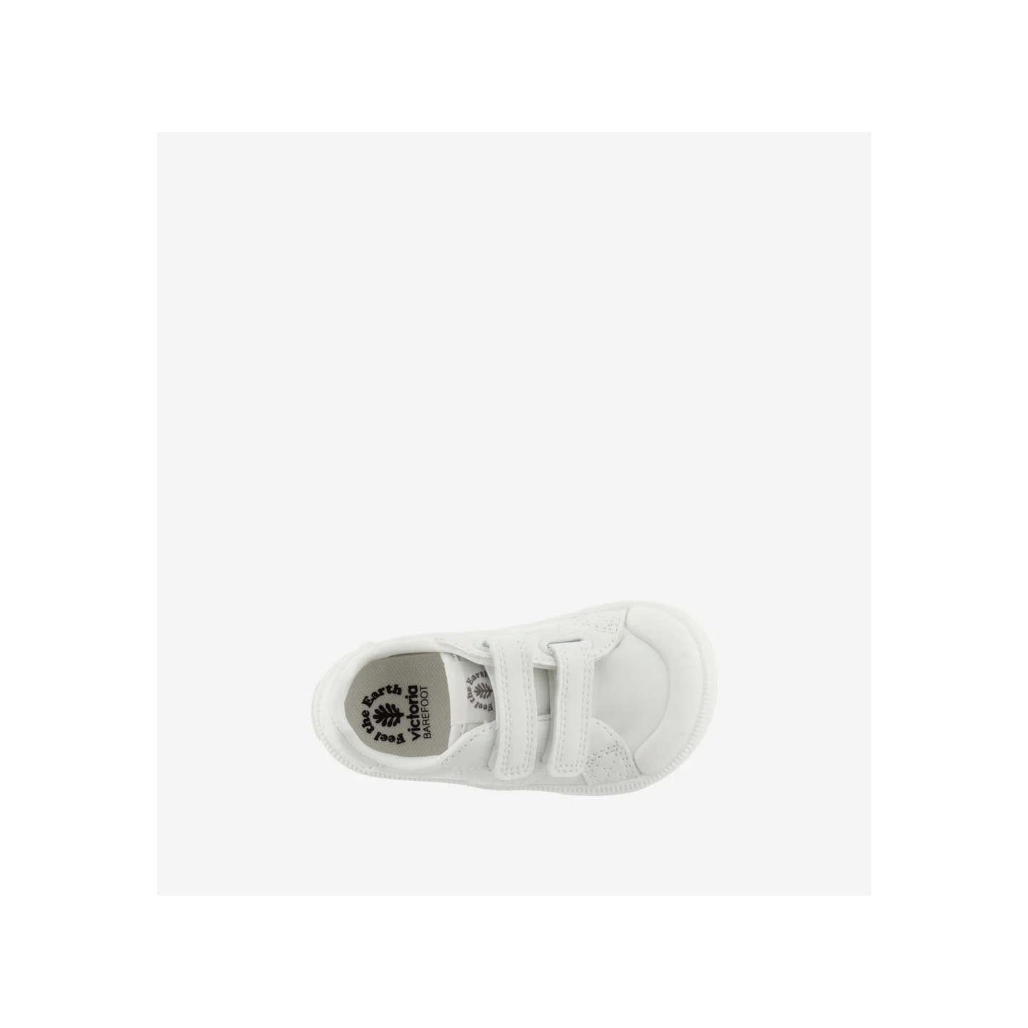 Oliver Barefoot Niñ@s Efecto Piel Blanco