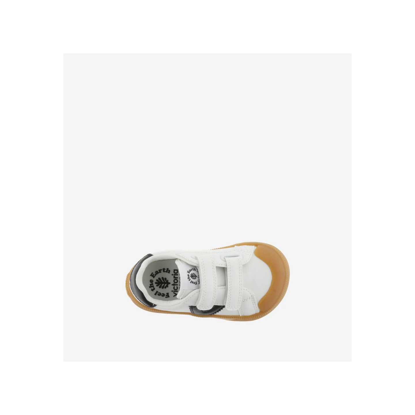 Oliver Barefoot Niñ@s Efecto Piel y Contraste