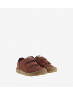 Bosco Barefoot Niñ@s Serraje Terra