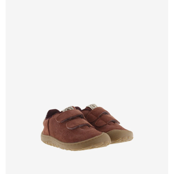 Bosco Barefoot Niñ@s Serraje Terra