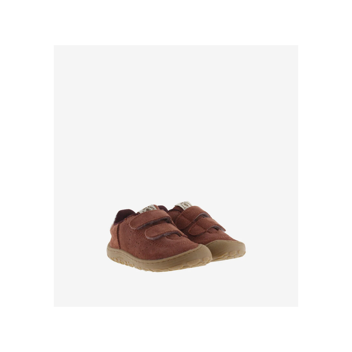 Bosco Barefoot Niñ@s Serraje Terra