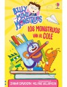 Billy y los Minimonstruos 2 - Los monstruos van al cole