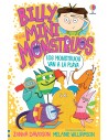 Billy y los Minimonstruos 8 - Los monstruos van a la playa