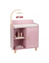 Mueble cambiador