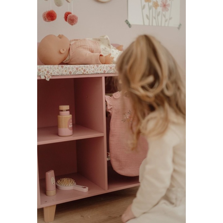 Mueble cambiador