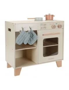 Cocina de madera Edición Limitada