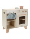 Cocina de madera Edición Limitada