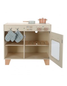 Cocina de madera Edición Limitada 2
