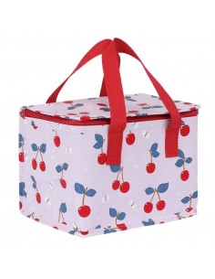 Bolsa de Almuerzo Cerezas