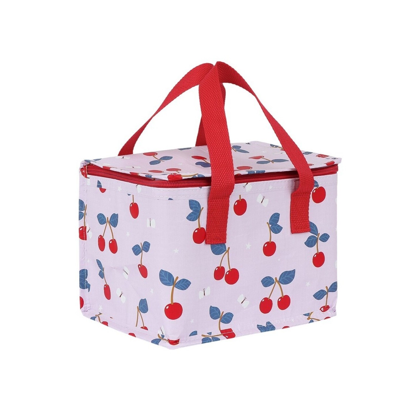 Bolsa de Almuerzo Cerezas