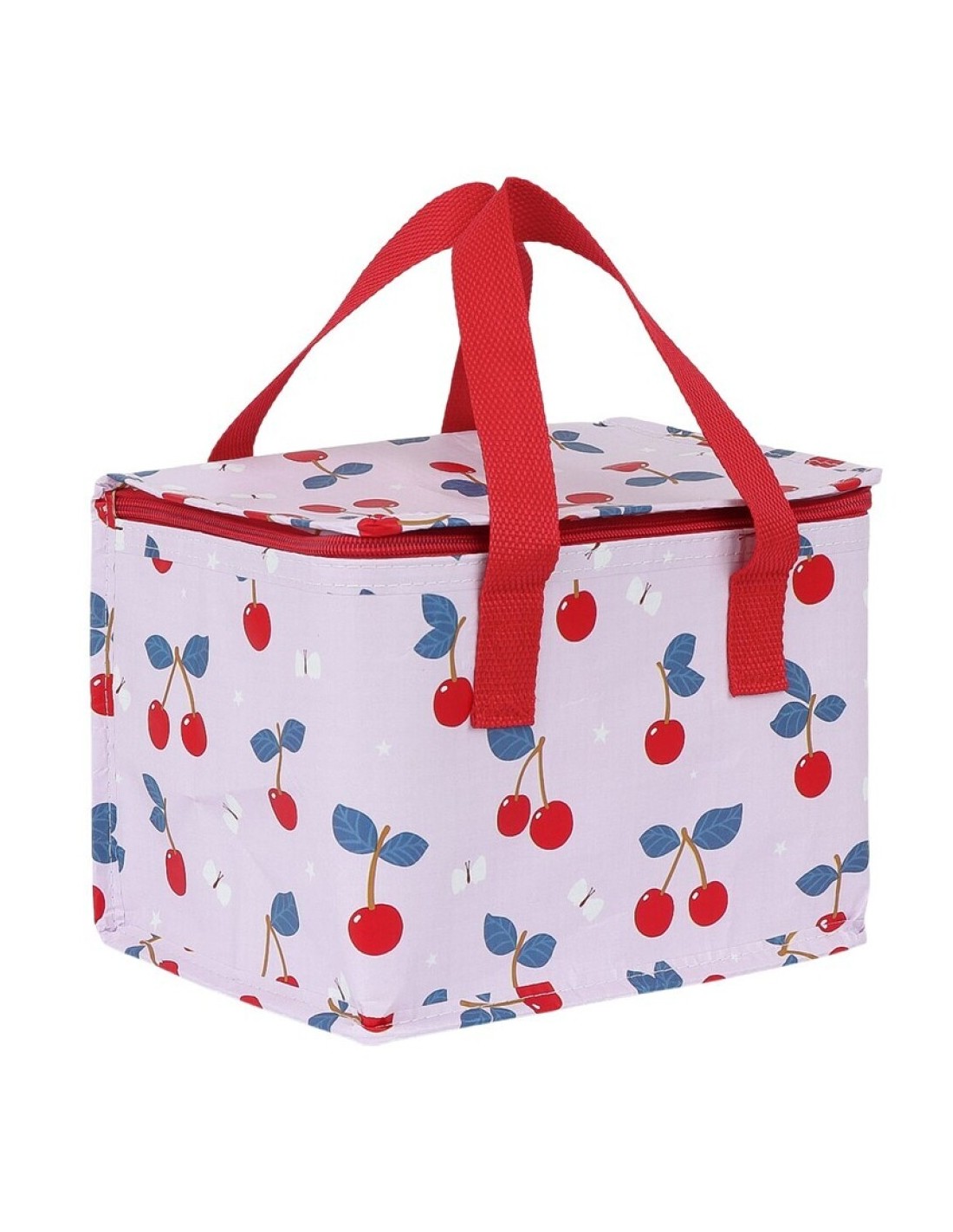 Bolsa de Almuerzo Cerezas