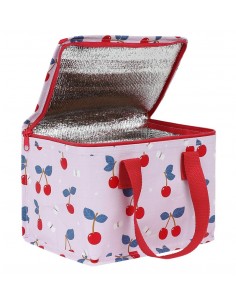 Bolsa de Almuerzo Cerezas 2