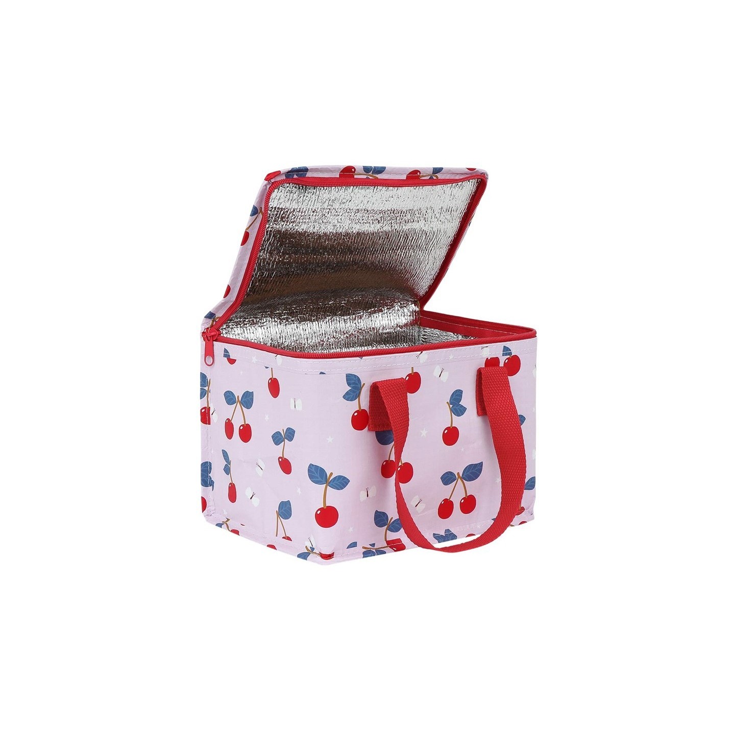Bolsa de Almuerzo Cerezas
