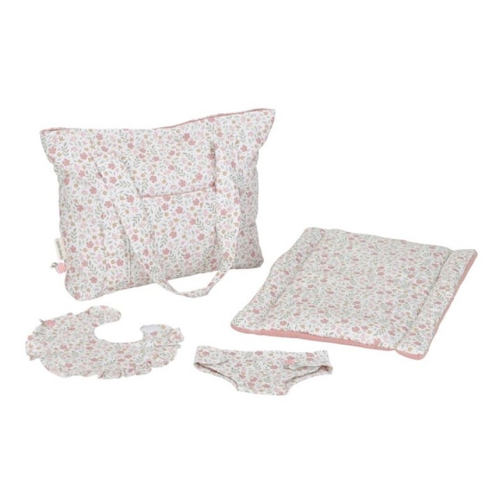Bolso Cambiador de Muñecas